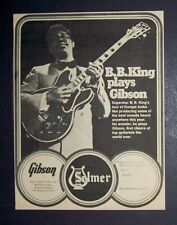 B.b. king live for sale  Newtonville
