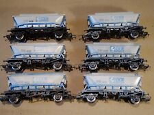 oo gauge china clay wagons for sale  DEVIZES