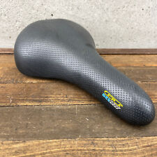 Used, Vintage GT Gel Lite Seat Saddle Mountain Bike MTB Karakoram Avalanche ATB for sale  Shipping to South Africa