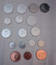 Gibraltar coins inc for sale  SHEFFIELD