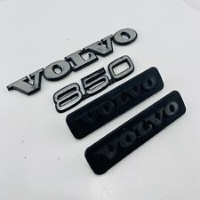 Volvo 850 emblem for sale  Lebanon