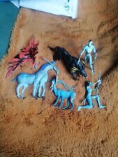 Avatar figures for sale  BANSTEAD