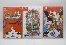 Kai watch nintendo for sale  Shipping to Ireland