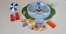 Playmobil swimming pool gebraucht kaufen  Dellwig