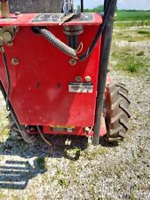 field brush mower for sale  West Unity