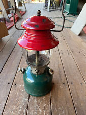 Coleman lantern 200 for sale  Powell Butte