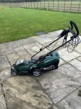 webb lawnmower for sale  BOURNE