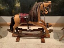ian armstrong rocking horse for sale  KILMACOLM