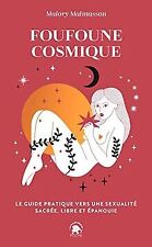 Foufoune cosmique guide d'occasion  Expédié en France