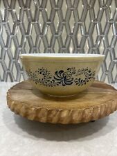 Vintage Pyrex • Homestead Nesting Bowl • 403 • 2.5 L Mixing Bowl for sale  Shipping to South Africa