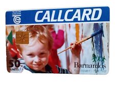 Irish phonecard. children for sale  BRADFORD