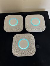 Google nest 2nd for sale  AYLESBURY