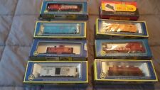 Scale train cars for sale  Narragansett