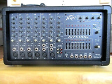 Peavey 600g powered for sale  Prescott Valley