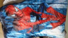 spiderman sleeping bag for sale  LEEDS