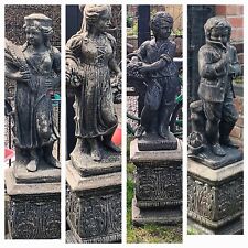 Large garden statues for sale  HORNCASTLE