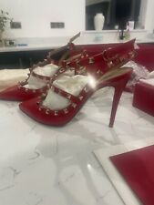 Valentino rockstud heels for sale  Ireland