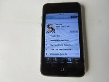 Reproductor de mp3 Apple iPod touch 3ra Generación Negro (32 GB) (4800songsMC008LL) segunda mano  Embacar hacia Argentina