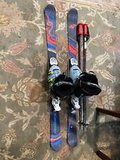 skis twin tips park for sale  Lake Elsinore