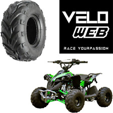 gomme mini quad usato  Bologna