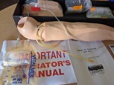 Unused 2005 laerdal for sale  Columbus