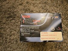 Vigor silk line for sale  ROWLEY REGIS