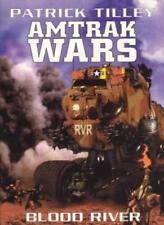 Amtrak wars vol.4 for sale  UK