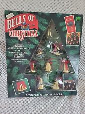 Christmas bells christmas for sale  Revere