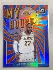 Lebron james 2021 for sale  Shipping to Ireland
