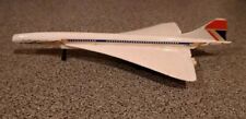 Corgi concorde plane for sale  DUNFERMLINE