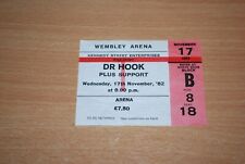 Hook rare 1982 for sale  UK