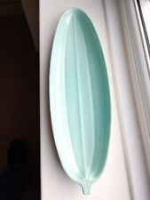 poole pottery twintone ice green for sale  BLACKPOOL