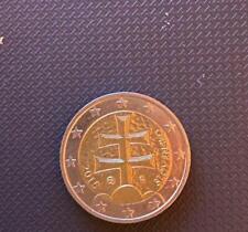Moneta rara euro usato  Roma