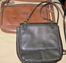 Leather fossil shoulder for sale  Baton Rouge