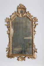 Antico specchio epoca usato  Viterbo