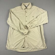 Solumbra shirt mens for sale  Scottsdale