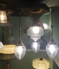 Gründerzeit lampe massiv gebraucht kaufen  Markkleeberg