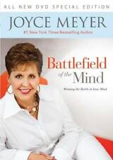 Battlefield mind dvd for sale  Montgomery