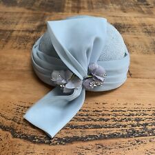 Vintage pale blue for sale  MANCHESTER