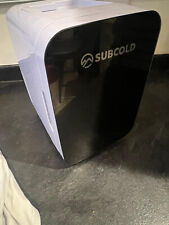 Subcold ultra grey for sale  ROMFORD