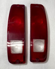 Tail light lens for sale  Marlborough