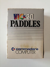 C64 paddles vic for sale  Shipping to Ireland