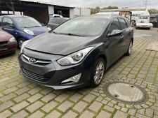 hyundai i 40 gebraucht kaufen  Königshardt,-Sterkrade