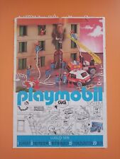 Playmobil calendario vintage usato  Forli