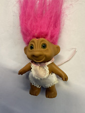 Vintage troll doll gebraucht kaufen  Baltmannsweiler