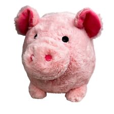 Pink plush piggy for sale  Roscoe