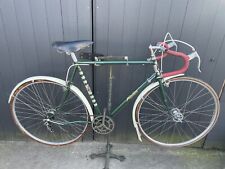 Vintage Curly Hetchins Road Racing Bicycle 58cm Lightweight Frame Cycle for sale  Shipping to South Africa