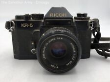 Ricoh film camera for sale  Indianapolis