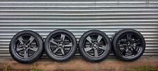 mitsubishi lancer alloy wheels for sale  ACCRINGTON