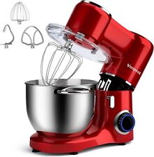 Vospeed Stand Mixer 1500W 8L Electric Kitchen Food Mixer Premium with ALL IN ONE for sale  Shipping to South Africa